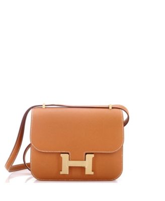 18 Constance NM Bag Epsom