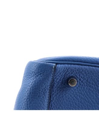 34 Lindy Bag Clemence