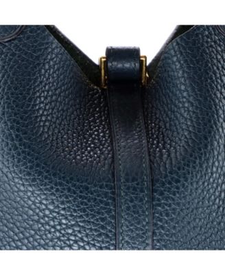 PM Picotin Lock Bag Clemence