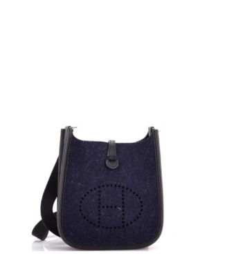 TPM Evelyne Bag Gen III Felt