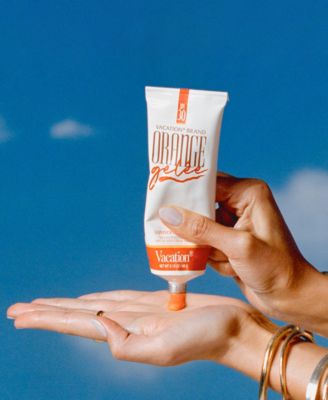 Orange Broad Spectrum Gelee SPF 30 Sunscreen, 3.12 oz.