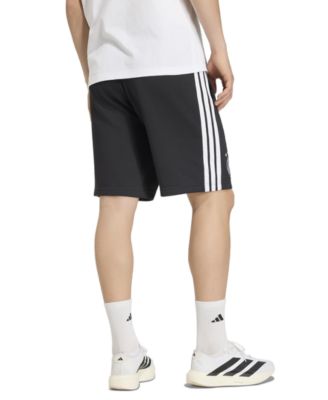 Men's Germany Regular-Fit Fleece Shorts