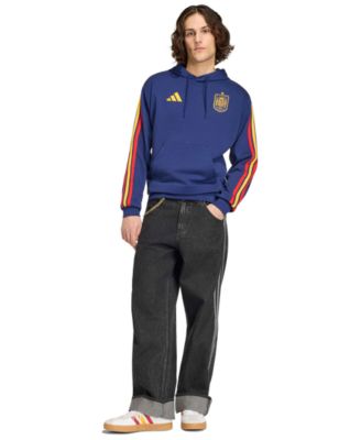 Men's Spain DNA Regular-Fit Hoodie