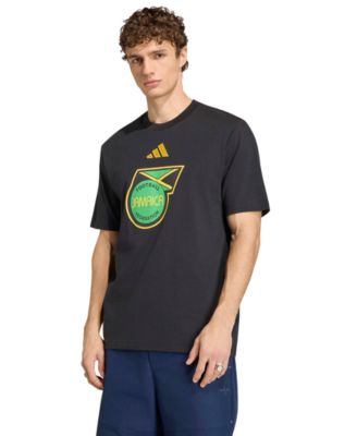 Men's Jamaica DNA Graphic T-Shirt