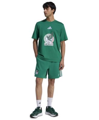 Men's Mexico DNA Graphic T-Shirt