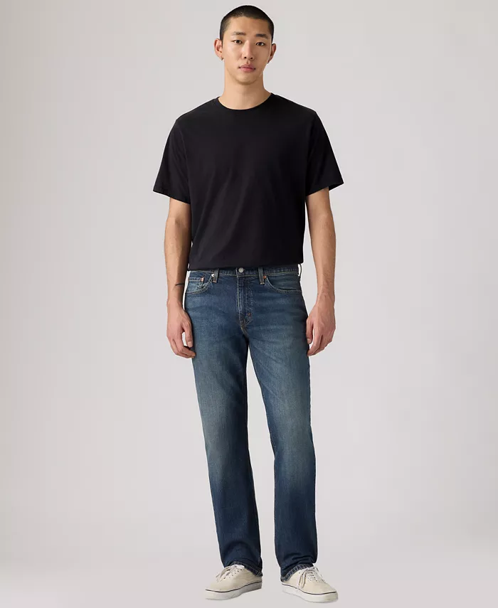 Men's 541™ Athletic Taper Regular-Fit Jeans - thumbnail 2