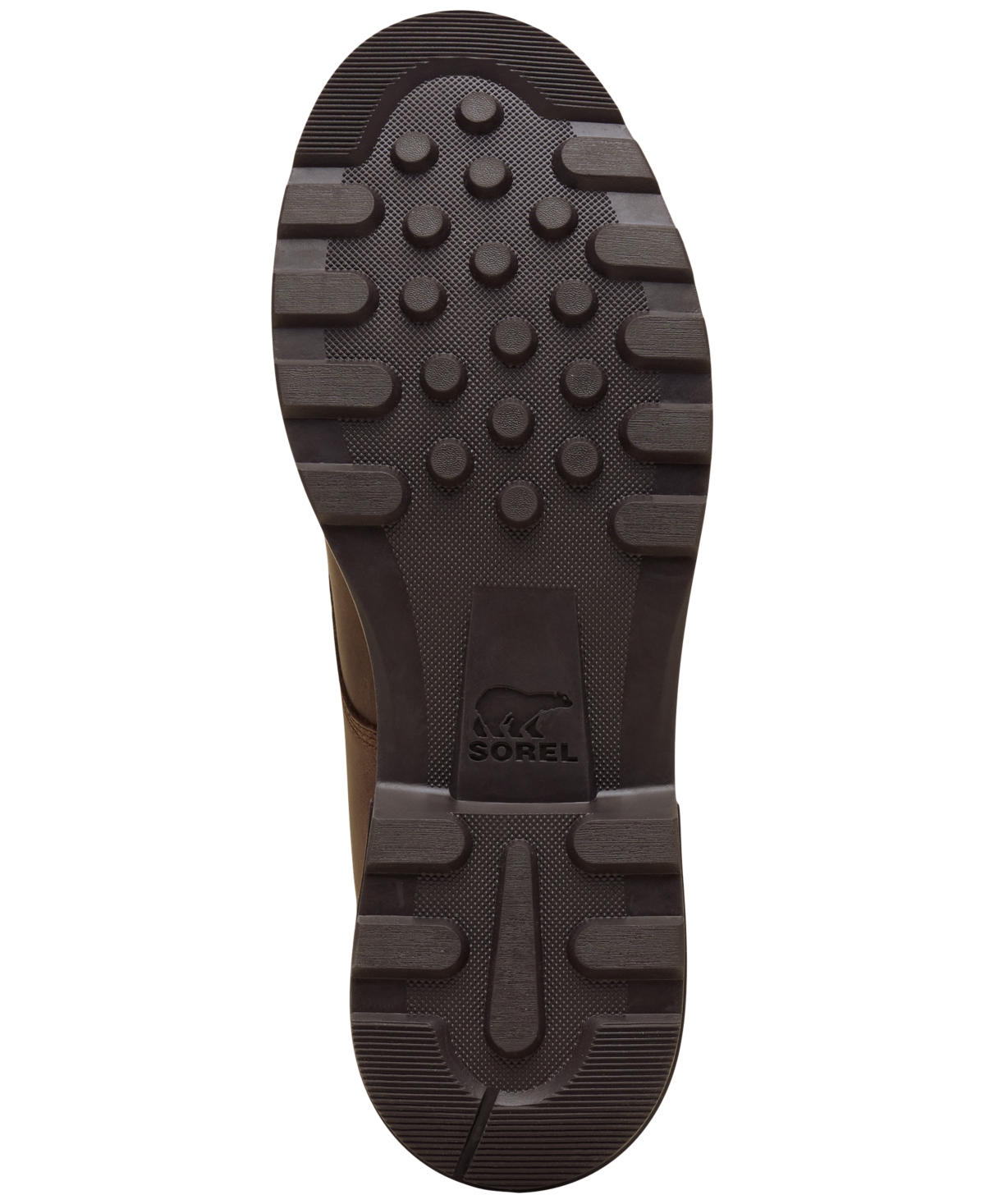 Sorel Men's Cyprus Round-Toe Boots