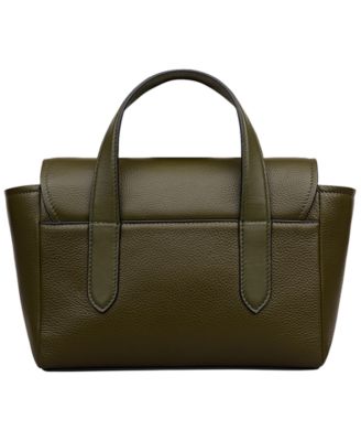 Mayfair Lane Small Flap Over Grab Bag