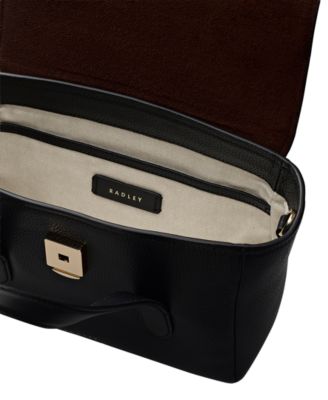 Mayfair Lane Small Flap Over Grab Bag