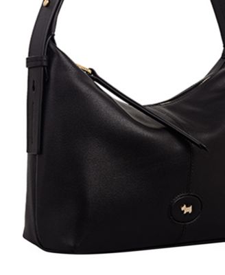 Maldon Mews Small Zipper Shoulder Bag