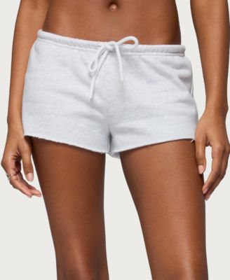 Women's Cutie Sweat Shorts