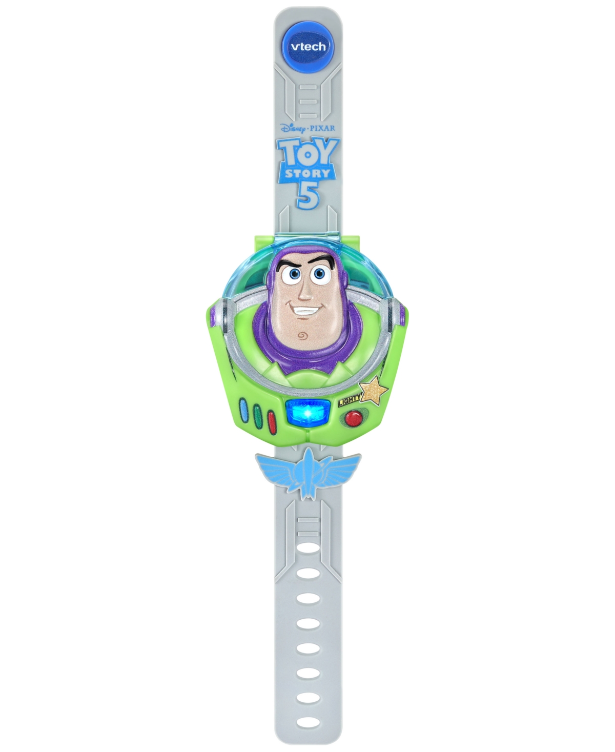 VTech Toy Story 5 Buzz Lightyear Learning Watch