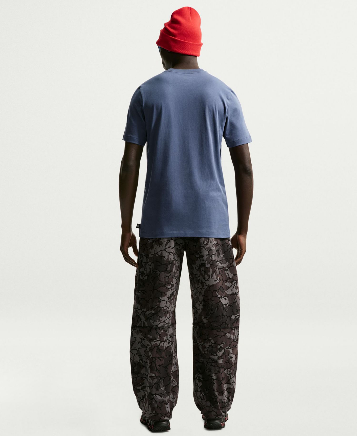 USA Futura Soccer T-Shirt