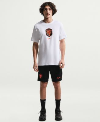 Nike - Men's Netherlands Classic-Fit Soccer T-Shirt