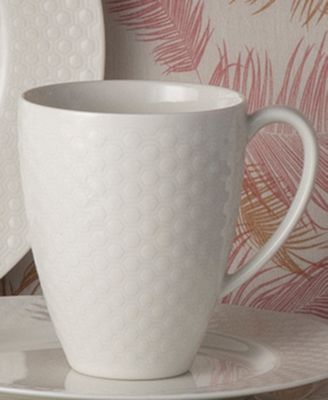 Kikko 16 oz. Mugs, Set of 4