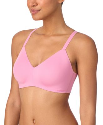 Women's Litewear Active Comfort Wirefree Bra- DK7934
