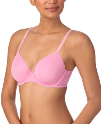 Women's Active Comfort T-Shirt Bra- DK7961
