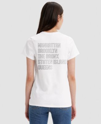 Women's Perfect Crewneck T-Shirt