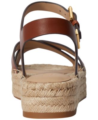 Women's Emeryn Espadrilles Sandals