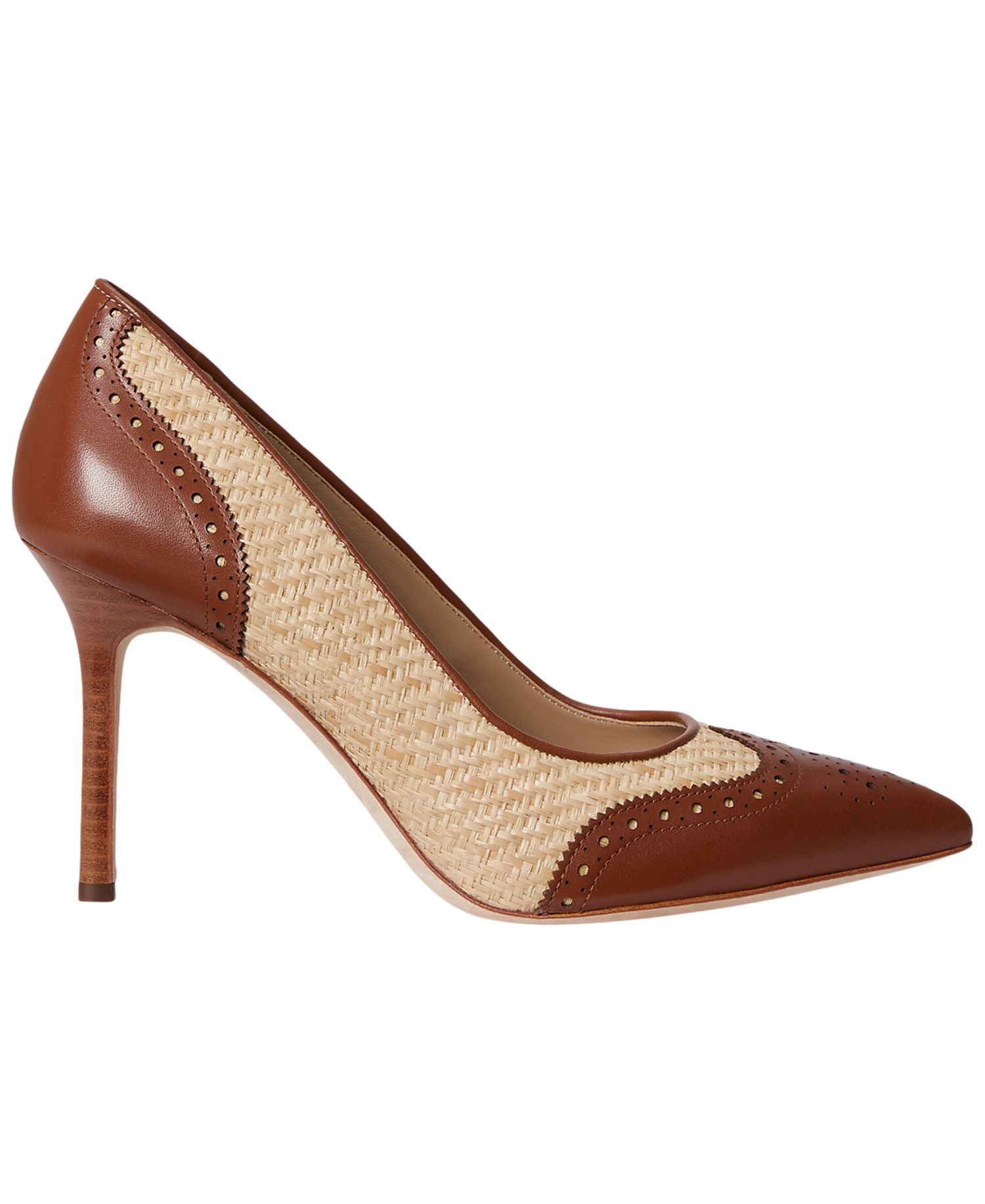 Women's Lynden Stiletto Heel Pumps