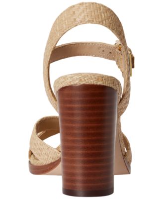 Women's Emeryn Block Heel Sandals