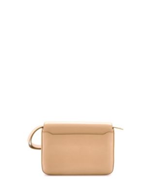 Medium 4G Shoulder Bag Leather