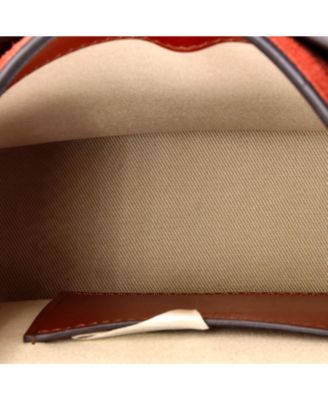 Small Tess Bag Leather