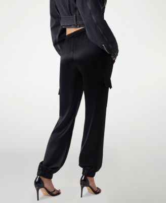Women's Marzia Gathered Jogger Pants