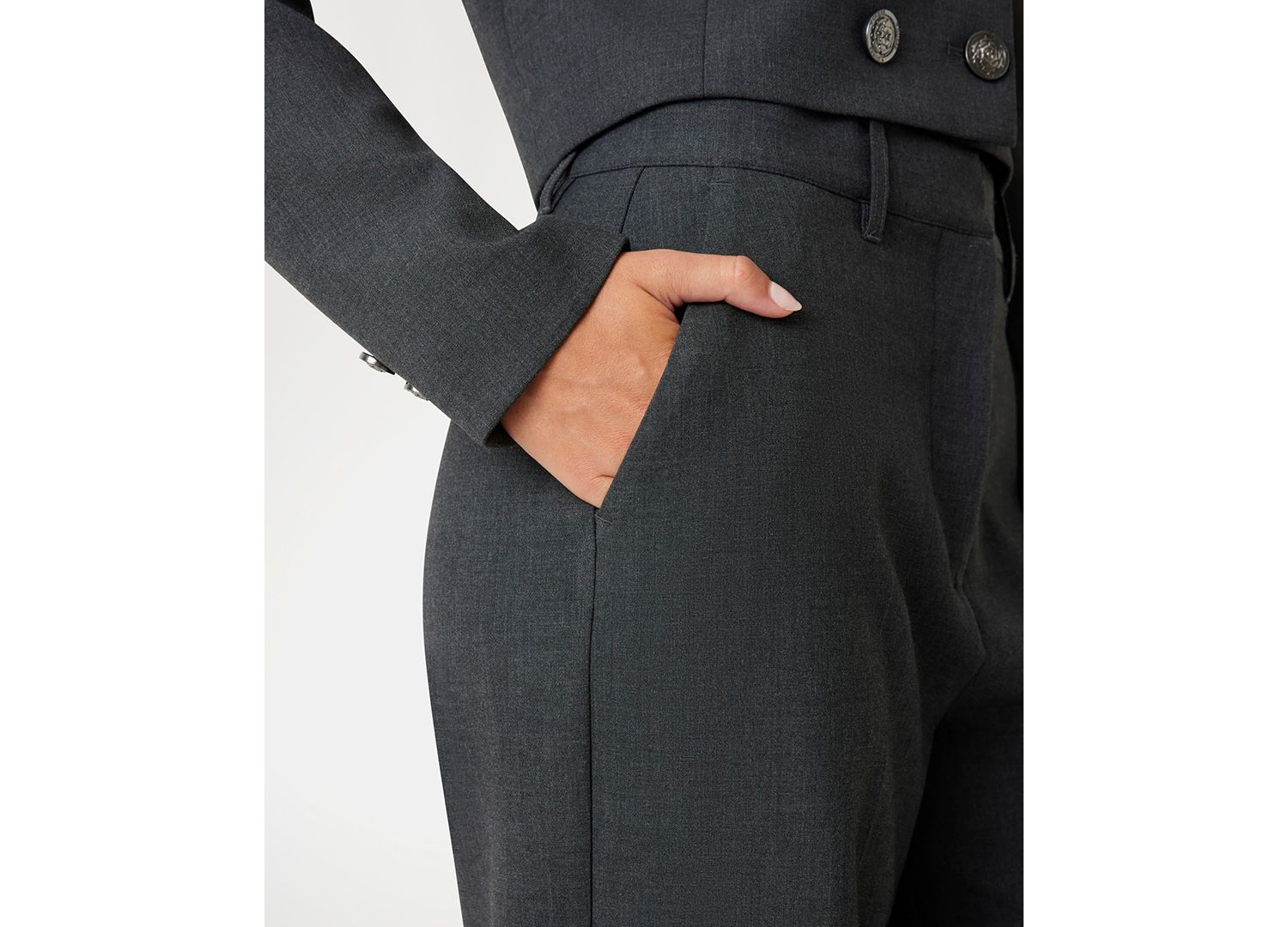 Women's Joandra Perfect Wide-Leg Pants