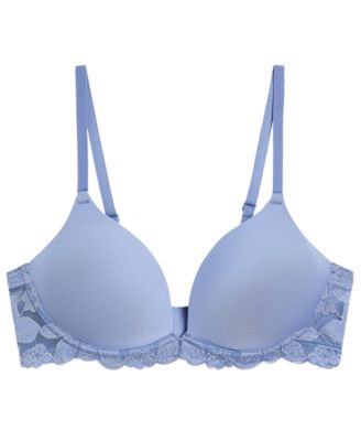 by Wacoal Women's Feeling Famous Wireless Push-Up Bra 956209