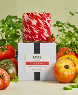 Tomato Season Signature Candle, 15.5 oz.