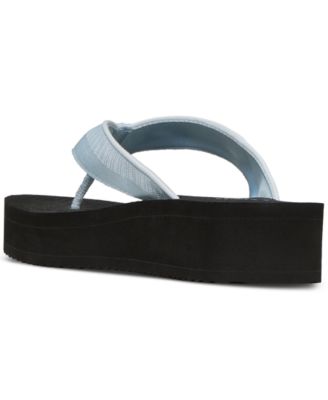 Women's Sam Icon Platform Flip Flop Sandals