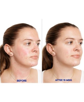 Greek Yoghurt Probiotic SuperDose Face Mask, 3.38 fl oz.