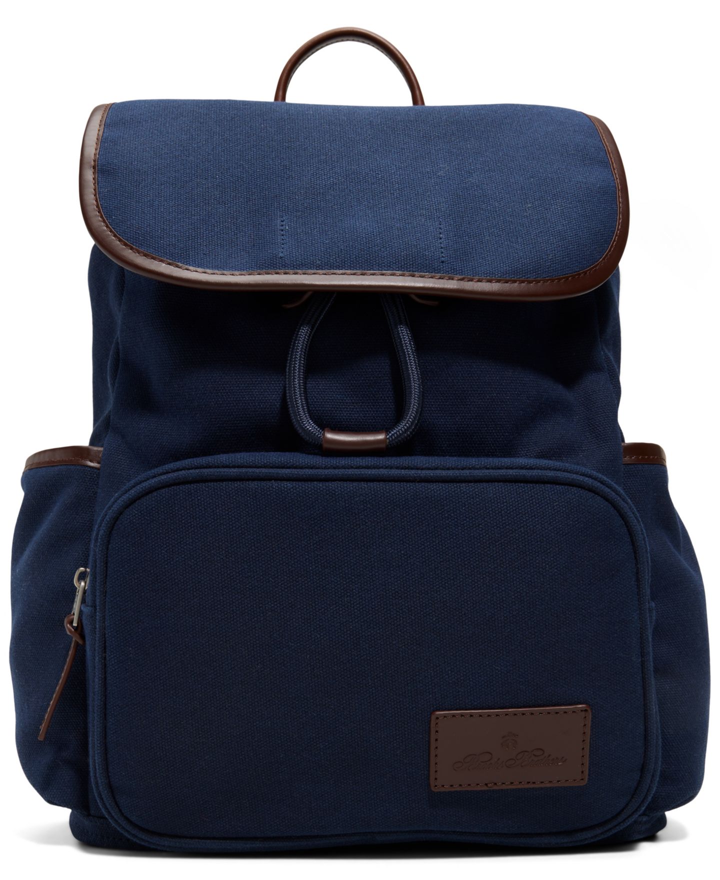 Рюкзак Brooks Brothers Bayport, цвет: Синий — фото 1
