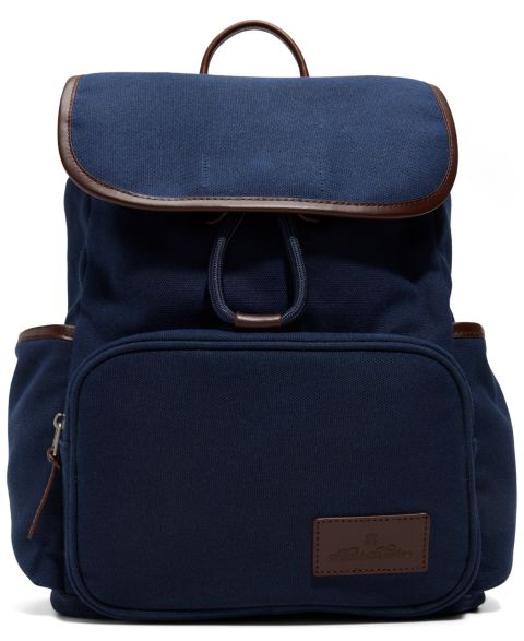 Рюкзак Brooks Brothers Bayport, цвет: Синий