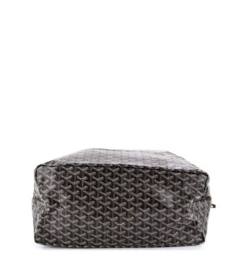 GM Saint Louis Tote Coated Canvas