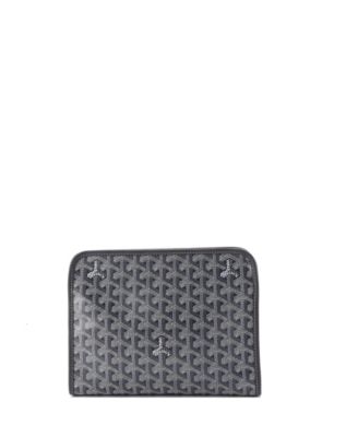 MM Jouvence Toiletry Pouch Coated Canvas