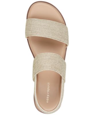 Women's Lana Double Band Slingback Sandals