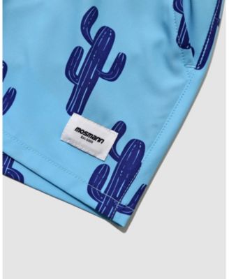 Boys Saguaro Jr. Swim Shorts