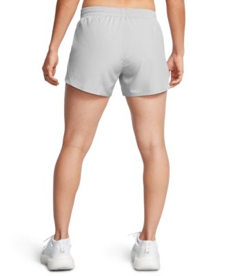 Women's Fly By 3" Running Shorts