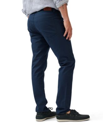 Men's Gunn Straight Fit Jeans