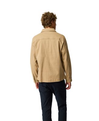 Men's Four Rivers Shacket