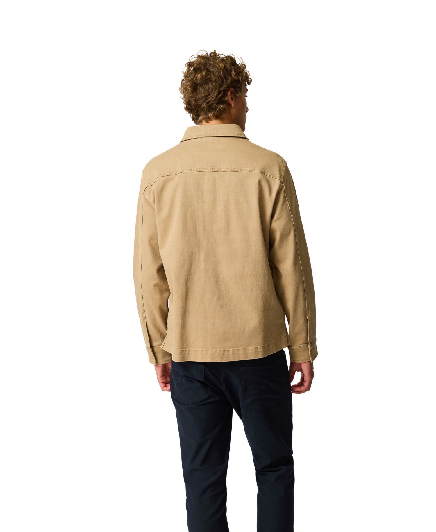 Men's Four Rivers Shacket