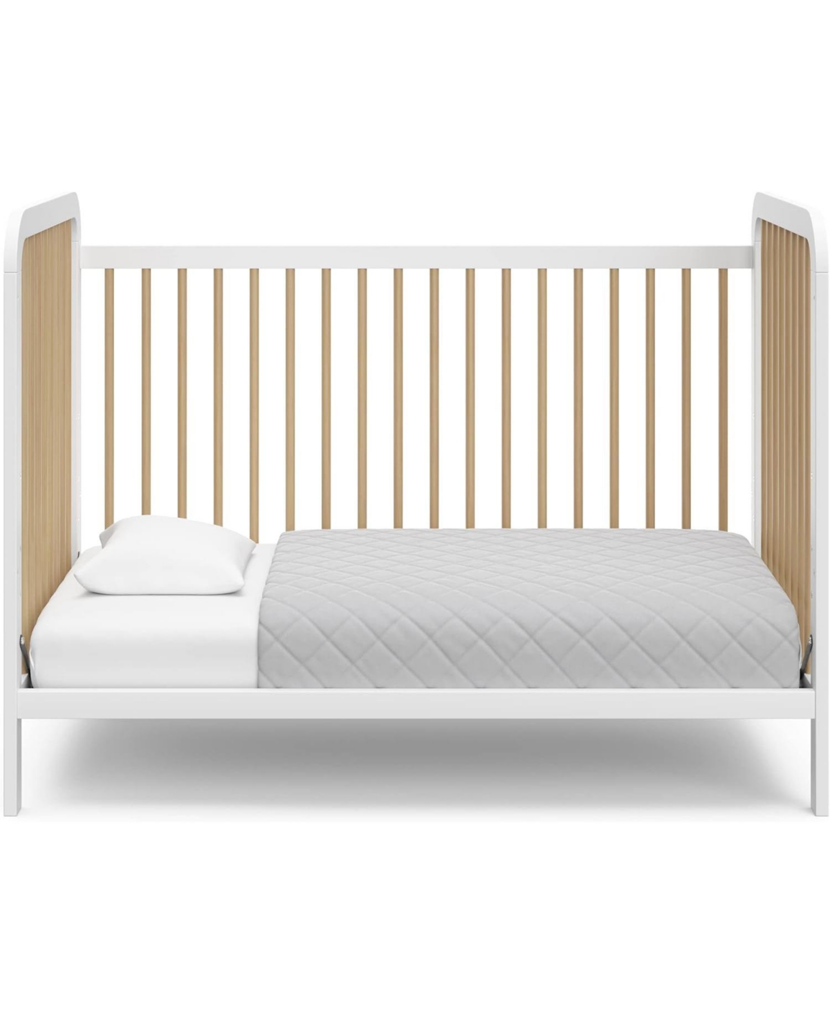 Storkcraft Pasadena 3-in-1 Convertible Crib