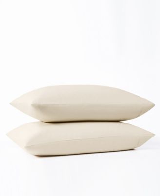 Cooling CVC 1200-Thread Count Cotton 2-Pc. Pillowcase Pair, Standard