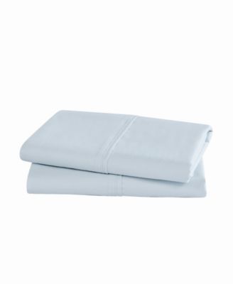 Classic Percale 400 Thread Count Pillowcase Pair, King
