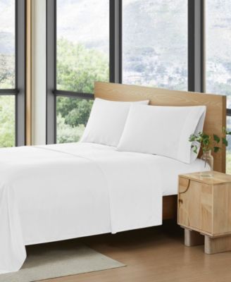 300-Thread Count Rayon from Bamboo 4-Pc. Sheet Set, King