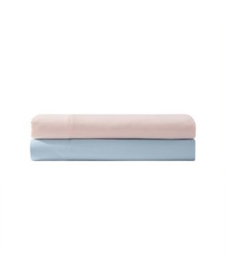 Solid Satin Bliss Sheet Sets