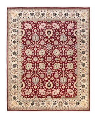 Mogul M1375 8' 1" x 10' 2" Area Rug