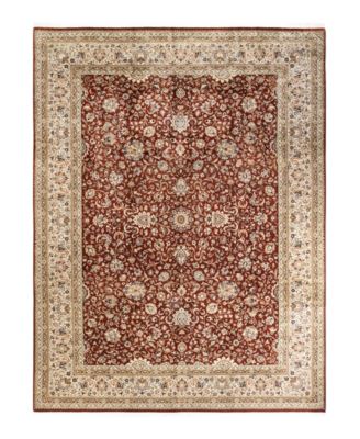 Mogul M1377 9' 1" x 12' 1" Area Rug